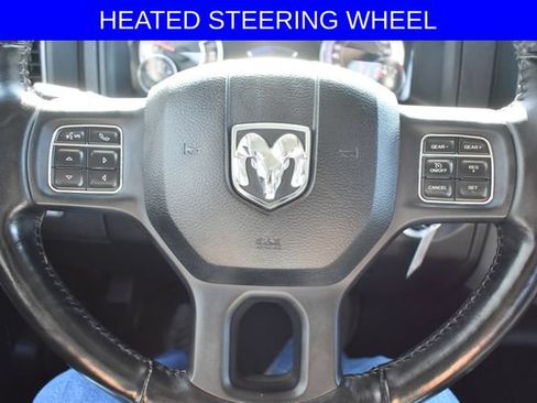 Used 2021 RAM 1500 Express w/ Wheel & Sound Group AWD/4WD image 5