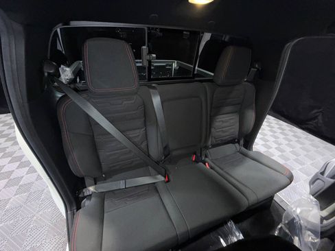 New 2026 Nissan Frontier Pro-X image 18