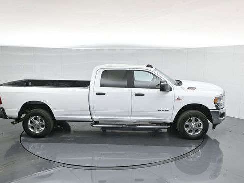 Used 2024 RAM 3500 Big Horn image 53
