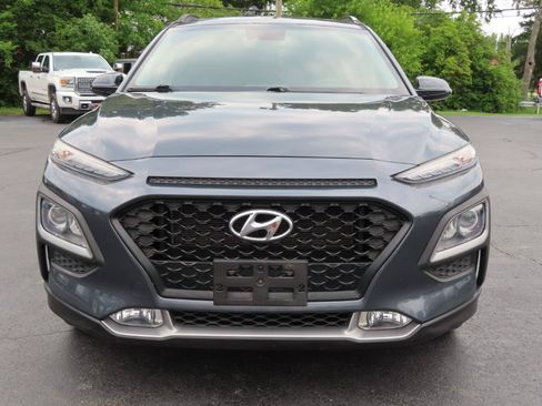 Used 2019 Hyundai Kona SEL w/ SEL Tech Package 02 FWD image 9