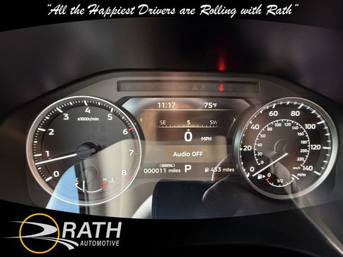 New 2025 Mitsubishi Outlander SE image 17