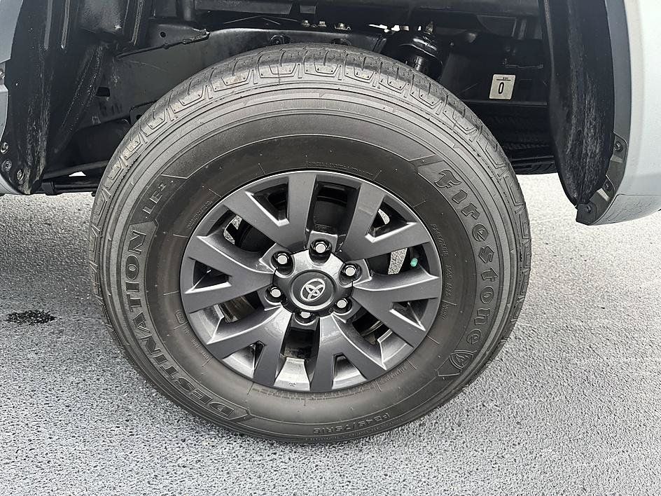 Certified 2023 Toyota Tacoma SR5 w/ Technology Package RWD image 26