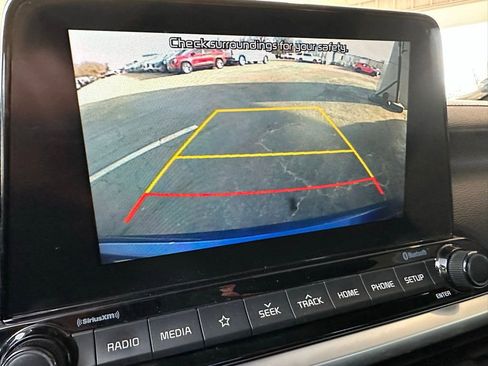 Used 2021 Kia Forte GT image 27