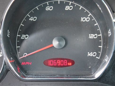 Used 2007 Pontiac G6 Base 4dr Sedan w/ Sport Package image 10