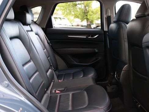 Used 2024 MAZDA CX-5 Carbon Edition AWD/4WD image 24