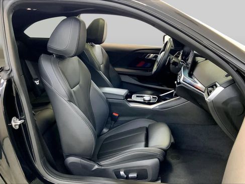 Used 2023 BMW M240i xDrive Coupe AWD/4WD image 8