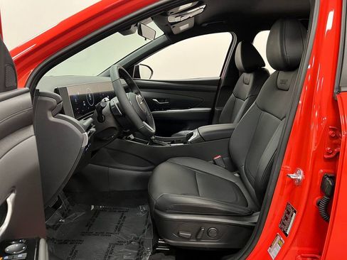 New 2025 Hyundai Santa Cruz XRT image 10