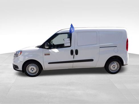 Used 2022 RAM ProMaster City Tradesman image 4
