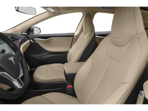 Used 2014 Tesla Model S 85 image 11