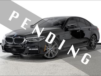 Used 2018 BMW 540i RWD video 1