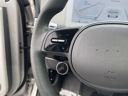Certified 2024 Hyundai Ioniq 5 Limited AWD/4WD image 22