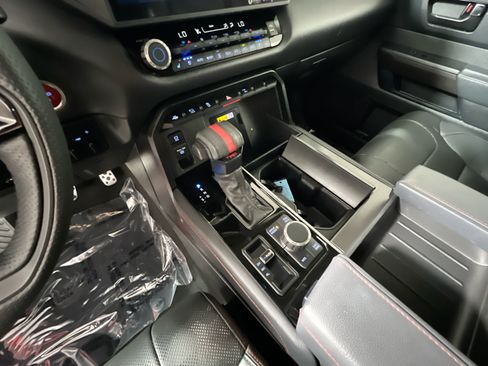 Used 2023 Toyota Sequoia TRD Pro AWD/4WD image 25