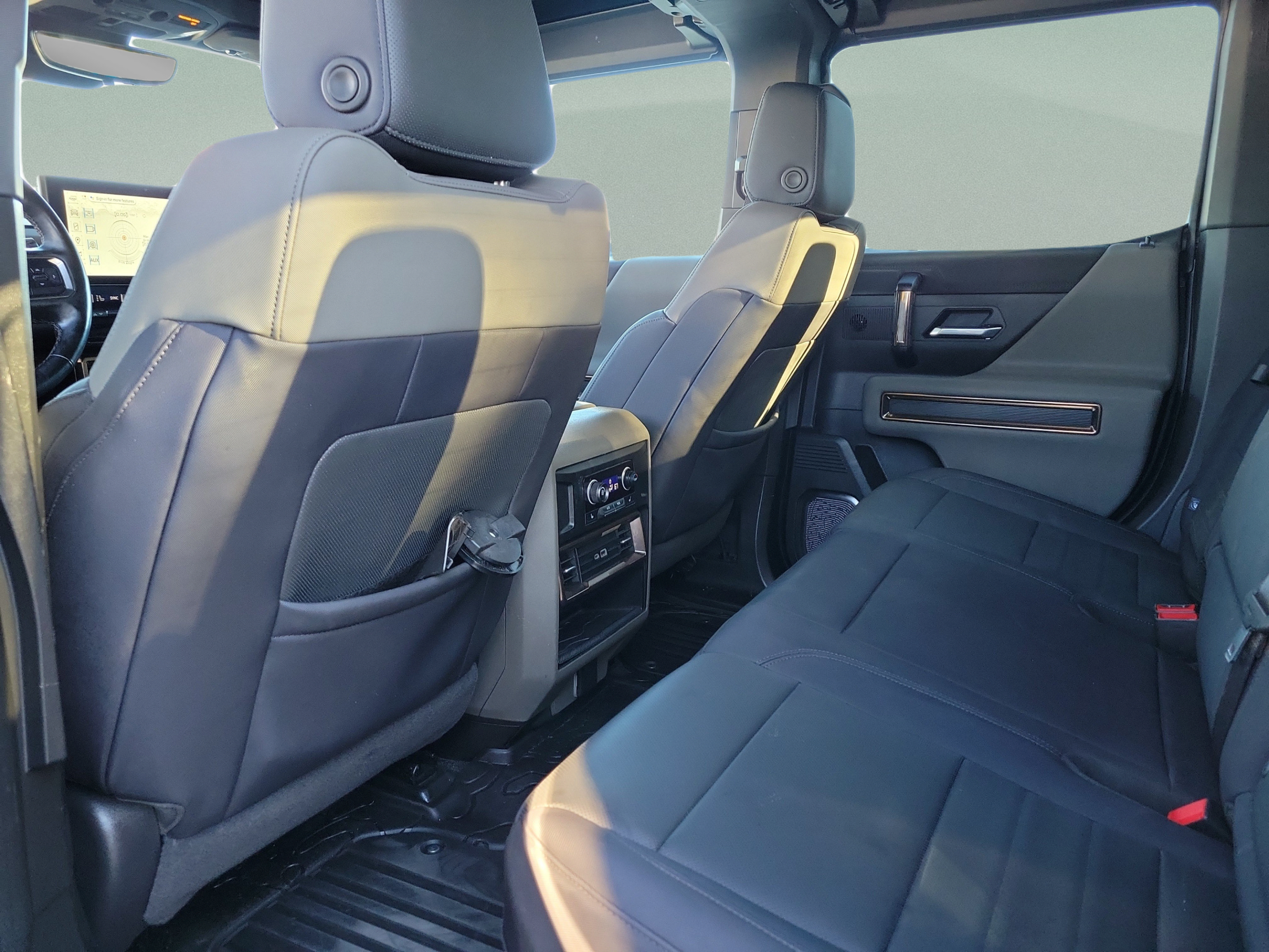 Used 2025 GMC Hummer EV 2X AWD/4WD image 5