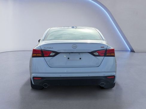 Used 2024 Nissan Altima 2.5 SR image 4