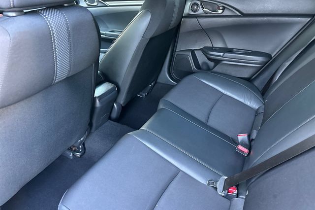 Used 2021 Honda Civic Sport image 14