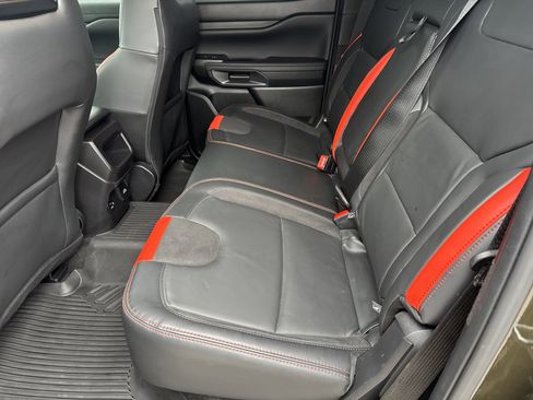 Certified 2024 Ford Ranger Raptor image 11