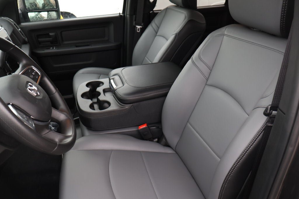 Used 2025 RAM 2500 Tradesman AWD/4WD image 14