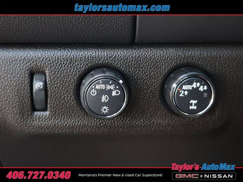 Used 2022 Chevrolet Colorado LT w/ Luxury Package AWD/4WD image 21