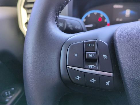 Used 2024 Ford Bronco Sport Big Bend w/ Convenience Package image 24