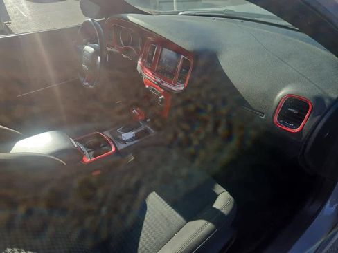 Used 2021 Dodge Charger R/T RWD image 13