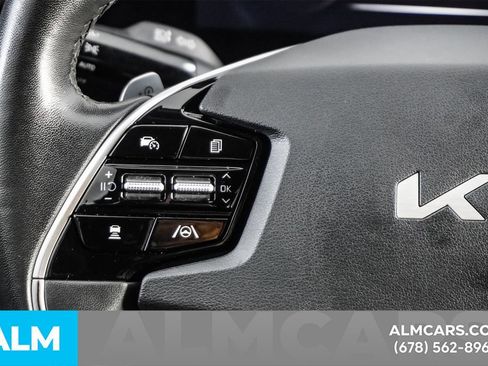 Used 2024 Kia Niro Wind image 28
