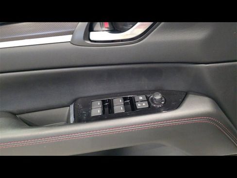 New 2025 MAZDA CX-5 Carbon Edition image 61