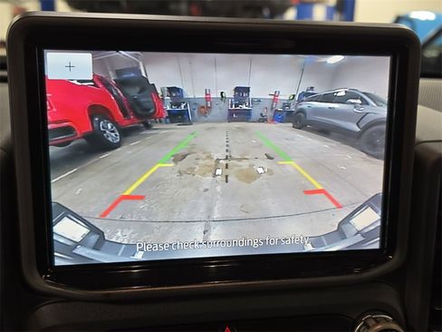 Used 2021 Ford Bronco Sport image 24