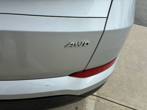 Used 2018 Hyundai Tucson SEL Plus AWD/4WD image 29