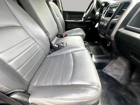 Used 2014 RAM ProMaster Tradesman image 15