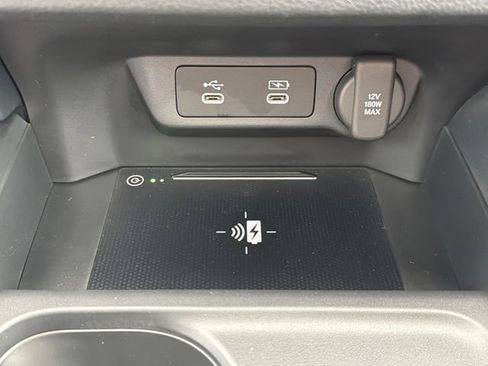 New 2026 Acura ADX A-Spec AWD/4WD image 19