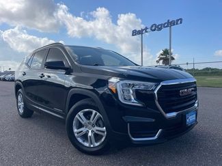 Used 2022 GMC Terrain SLE w/ Driver Convenience Package FWD video 1