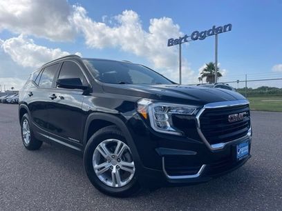 Used 2022 GMC Terrain SLE w/ Driver Convenience Package
