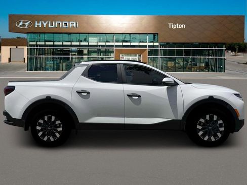 New 2026 Hyundai Santa Cruz SEL FWD image 9