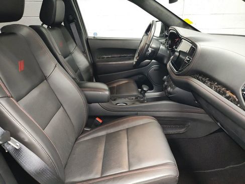 Used 2023 Dodge Durango R/T image 7