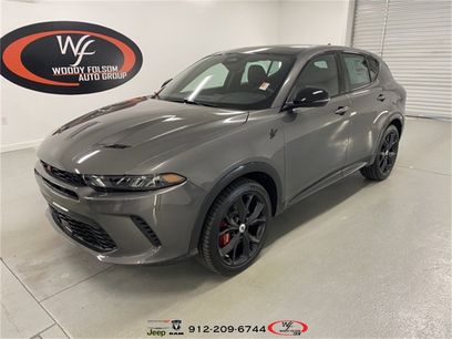 New 2024 Dodge Hornet R/T Plus