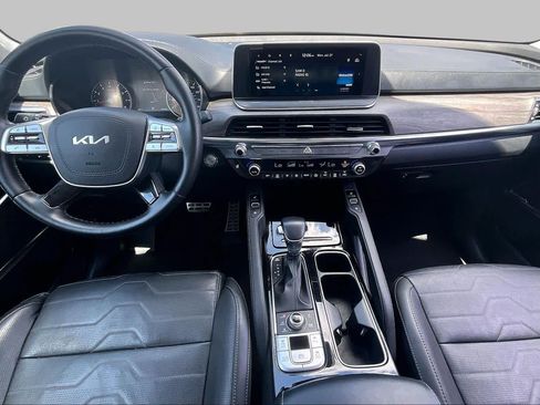 Used 2022 Kia Telluride SX w/ SX Prestige Package AWD/4WD image 15
