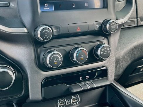 Used 2022 RAM 1500 Big Horn RWD image 15