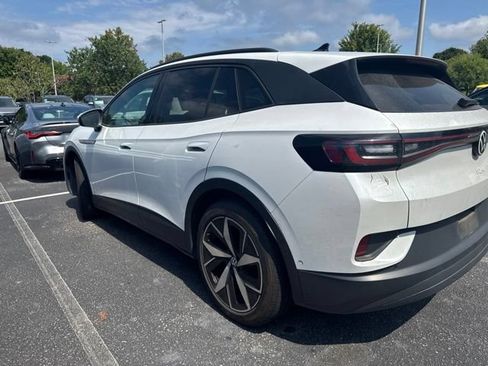 Certified 2023 Volkswagen ID.4 Pro S RWD image 11