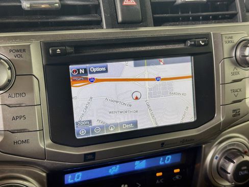 Used 2014 Toyota 4Runner Limited RWD image 22