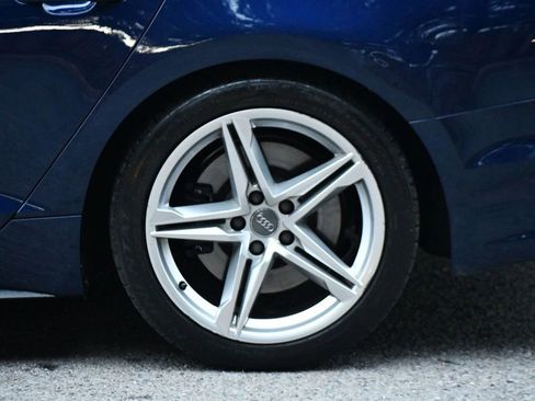 Used 2019 Audi S5 Premium Plus w/ Premium Plus image 13