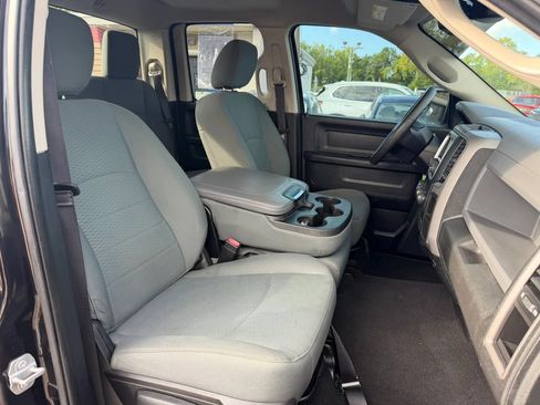 Used 2015 RAM 1500 Express w/ Black Ram 1500 Express Group AWD/4WD image 21