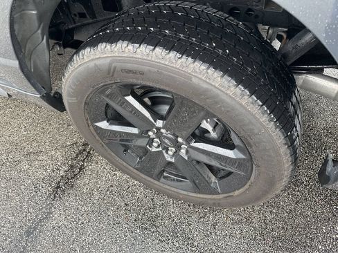 Used 2026 Ford F150 STX w/ F-150 LOBO Package AWD/4WD image 20