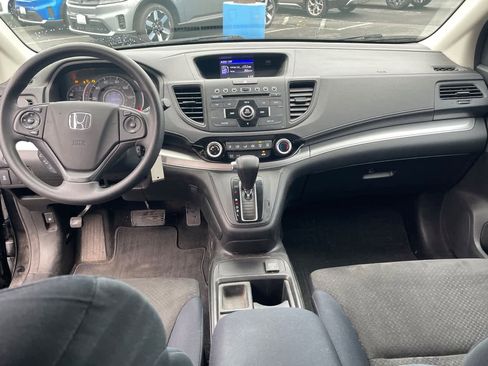 Used 2016 Honda CR-V LX image 3