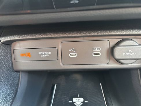 New 2026 Honda Civic Sport Touring image 34