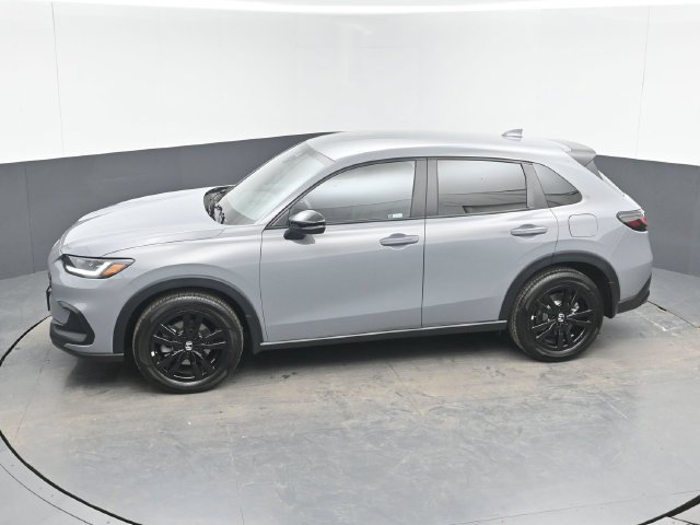 Used 2026 Honda HR-V Sport image 34