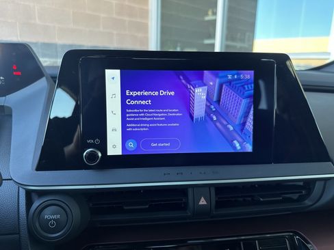 Used 2024 Toyota Prius Prime SE image 19