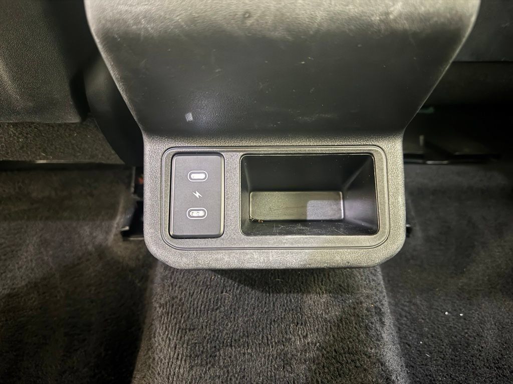 Used 2025 Kia K4 EX FWD image 27