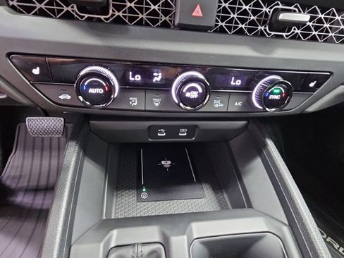 New 2026 Honda Accord SE image 17