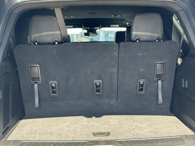 Used 2025 Chevrolet Tahoe LT RWD image 21