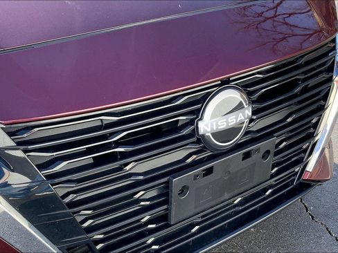 Used 2024 Nissan Altima 2.5 SL image 28